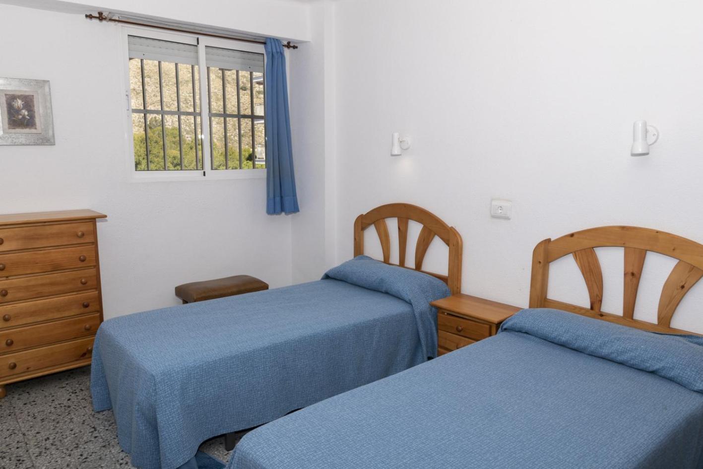 Apartamento Trianon, 5º-29 Cullera Exterior foto