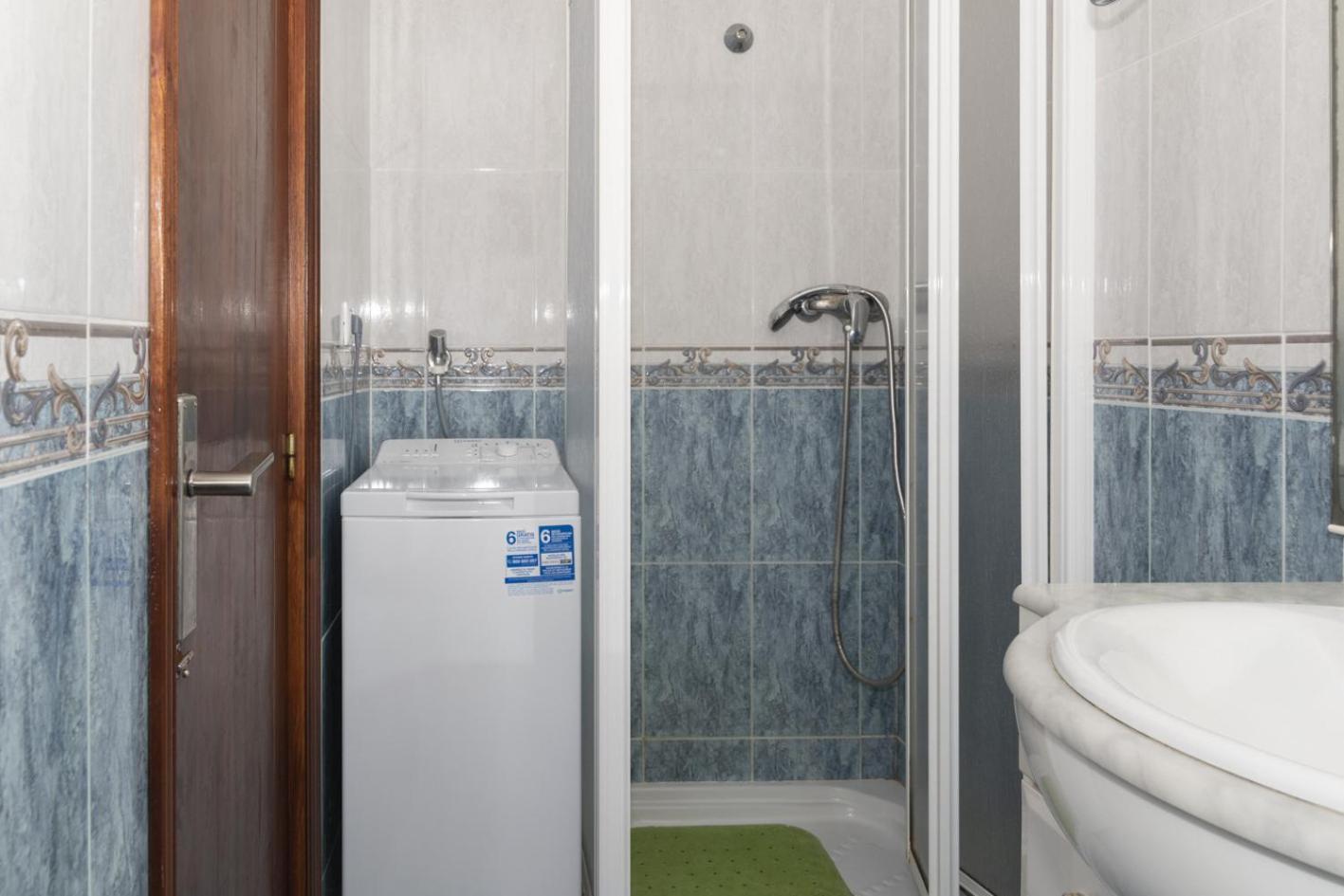 Apartamento Trianon, 5º-29 Cullera Exterior foto